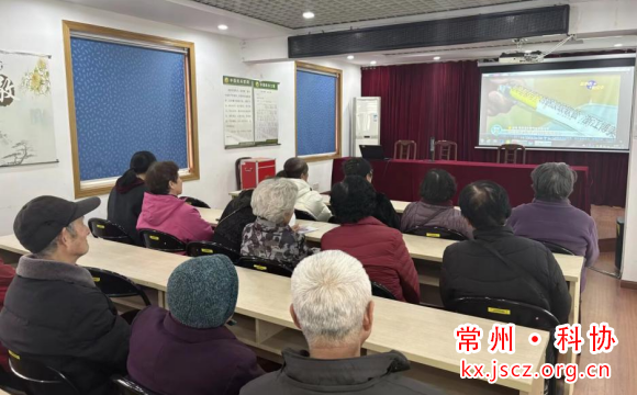 消防宣传进社区 守护辖