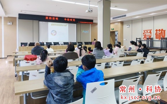 墨韵清明 伞绘时光——