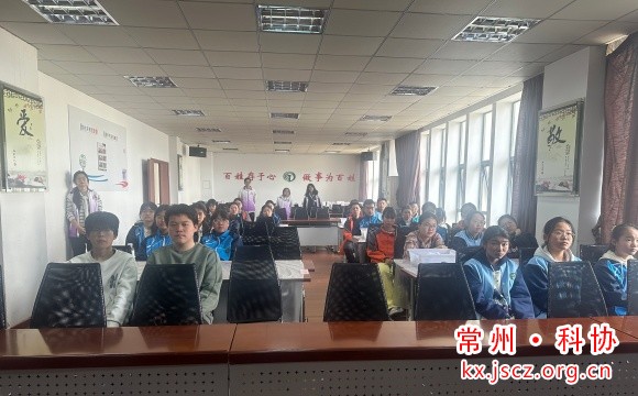 非遗扎染润童心 文明实