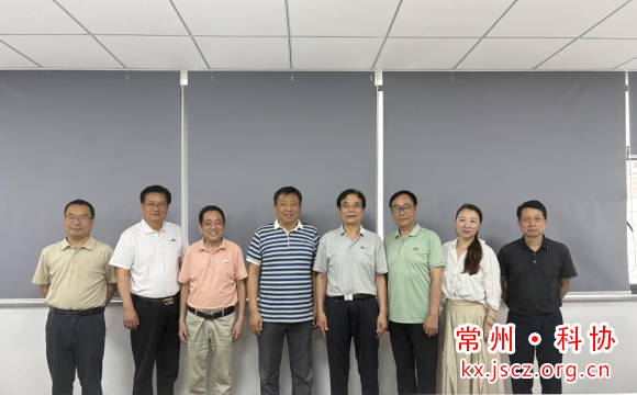 借力高校智源     深耕